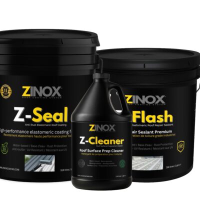 Starter Kit :  Z-Seal 1x Z-Flash 1x Z-Cleaner 1x  save 5%