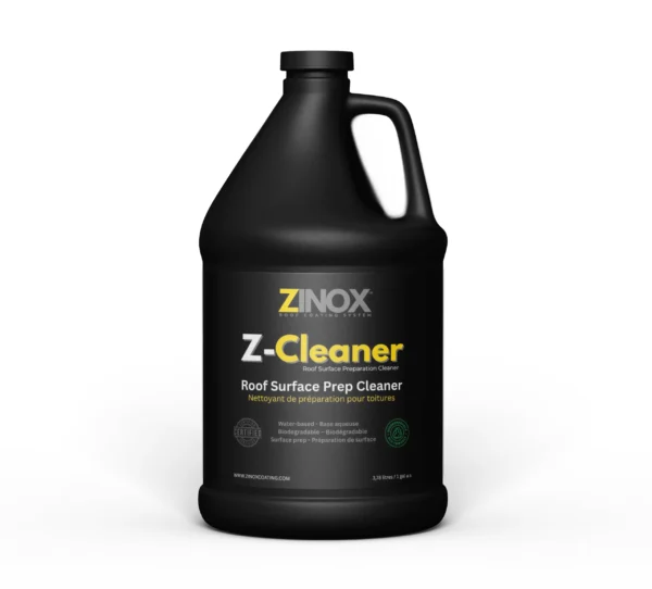 Nettoyant de surface biodégradable et écologique